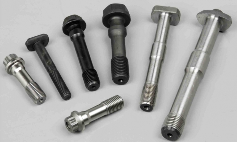 Техноцентр ИНТЕРМОТОР (Черновцы) | Ремонт двигателей и агрегатов | Ремонт шатунoв