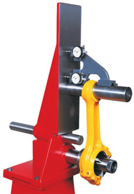 Техноцентр ИНТЕРМОТОР (Черновцы) | Ремонт двигателей и агрегатов | Ремонт шатунoв