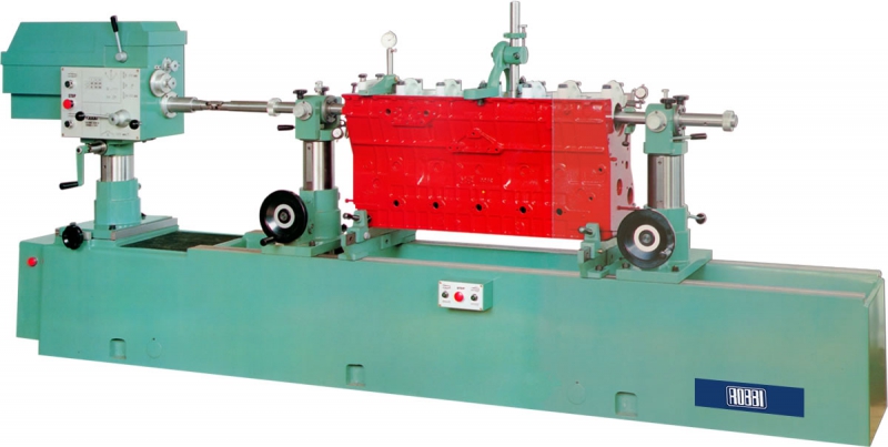 Техноцентр ИНТЕРМОТОР (Черновцы) | Ремонт двигателей и агрегатов | Оборудование применяемое на предприятии.