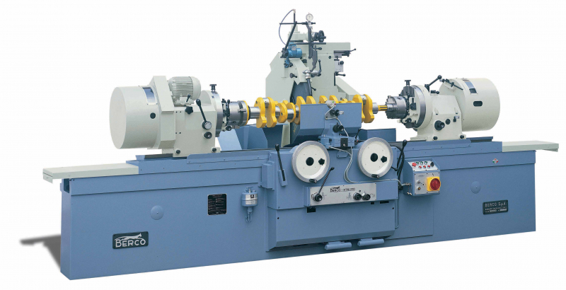 Техноцентр ІНТЕРМОТОР (Чернівці) | Ремонт двигунів та агрегатів | Послуги з коленвалу