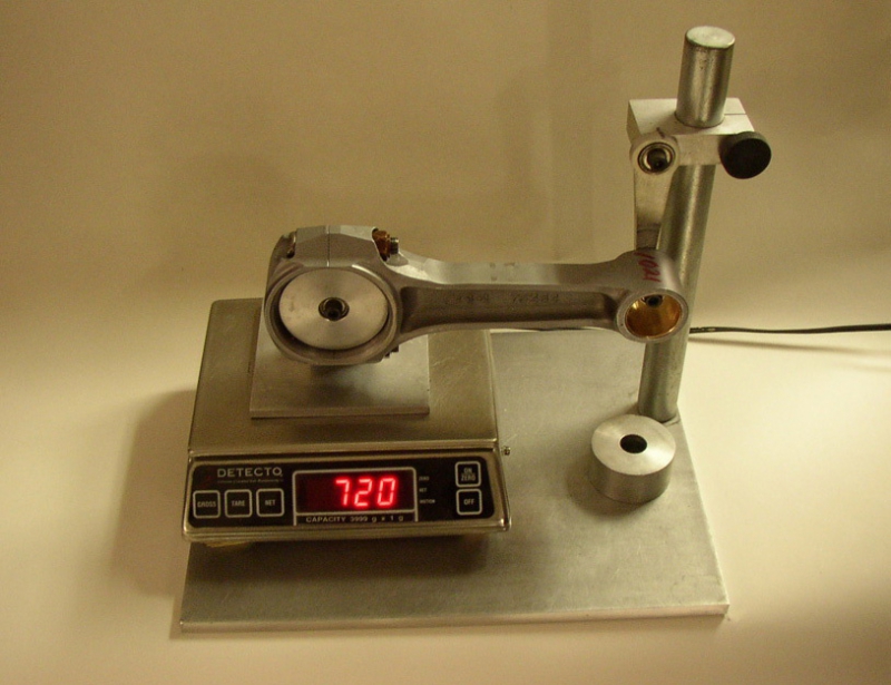 Техноцентр ИНТЕРМОТОР (Черновцы) | Ремонт двигателей и агрегатов | Ремонт шатунoв