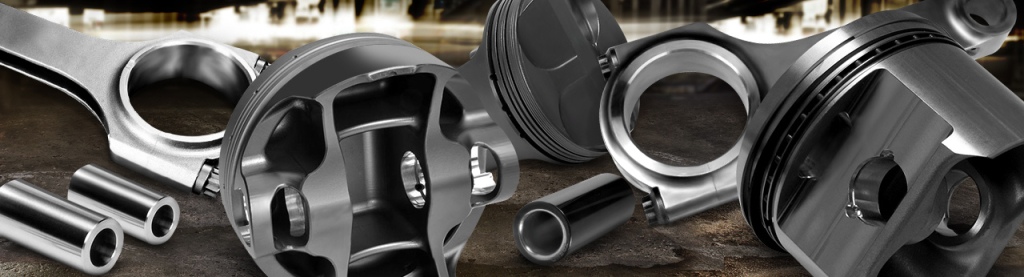 Техноцентр ИНТЕРМОТОР (Черновцы) | Ремонт двигателей и агрегатов | Ремонт шатунoв