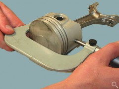 Техноцентр ИНТЕРМОТОР (Черновцы) | Ремонт двигателей и агрегатов | Ремонт двигателя