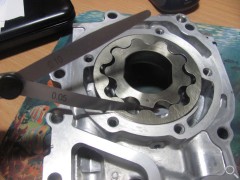 Техноцентр ИНТЕРМОТОР (Черновцы) | Ремонт двигателей и агрегатов | Ремонт двигателя