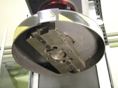 Техноцентр ИНТЕРМОТОР (Черновцы) | Ремонт двигателей и агрегатов | Обработка привалочных плоскостей