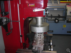 Техноцентр ИНТЕРМОТОР (Черновцы) | Ремонт двигателей и агрегатов | Обработка привалочных плоскостей