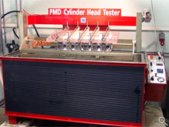 Техноцентр ИНТЕРМОТОР (Черновцы) | Ремонт двигателей и агрегатов | Проверка агрегатов  двигателя на герметичность