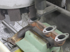 Техноцентр ИНТЕРМОТОР (Черновцы) | Ремонт двигателей и агрегатов | Обработка привалочных плоскостей